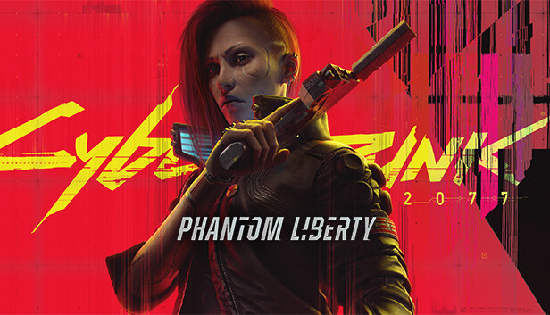 Redemption in Dogtown: Cyberpunk 2077 - Phantom Liberty Review