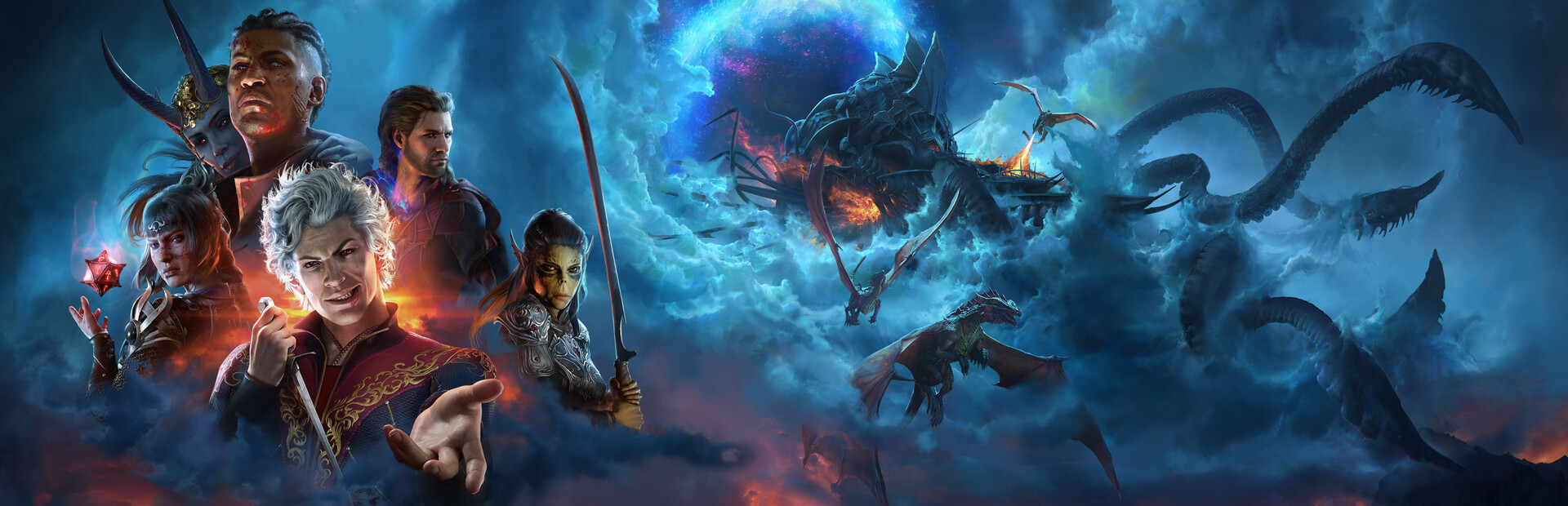 The Gold Standard of CRPGs: In-Depth Review of Baldur's Gate 3