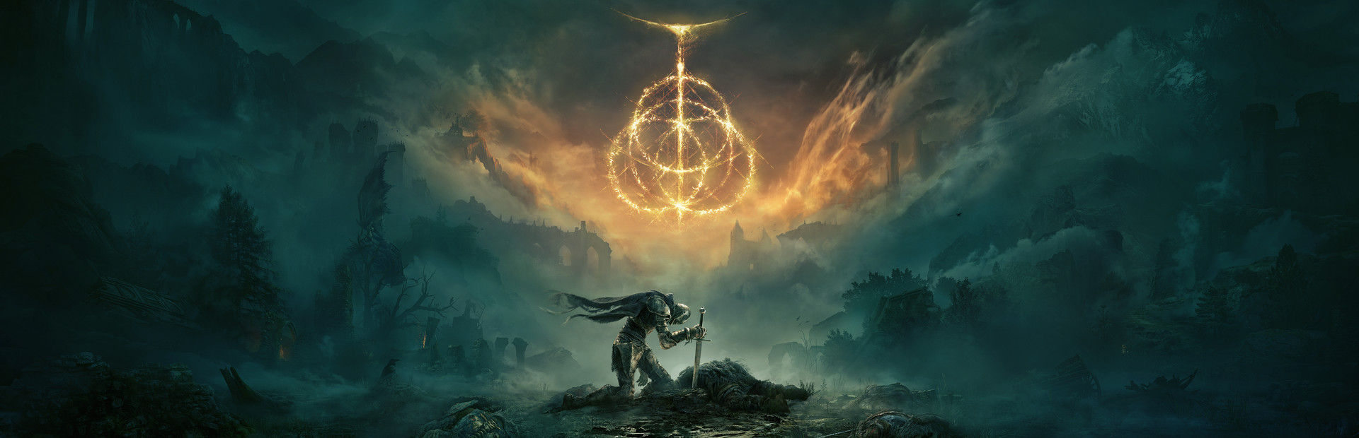 Triumph in the Lands Between: An Exhaustive Review of Elden Ring
